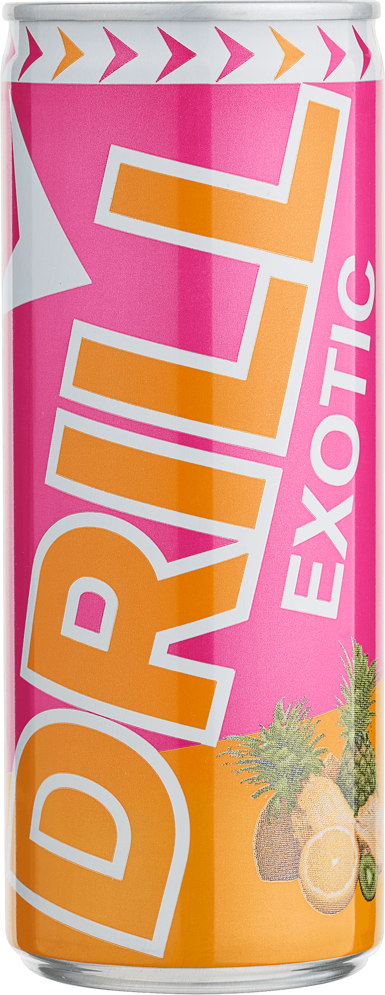 DRILL Exotic